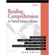Reading Comprehesion