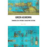 Green Academia