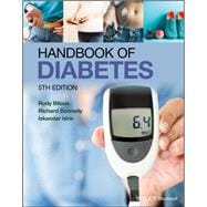 Handbook of Diabetes