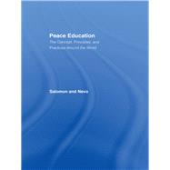 Peace Education