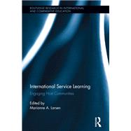 International Service Learning: Engaging Host Communities