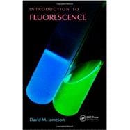 Introduction to Fluorescence