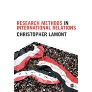 Research Methods in International Relations