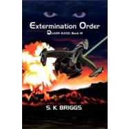 Extermination Order