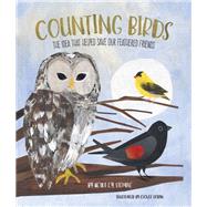 Counting Birds The Idea That Helped Save Our Feathered Friends