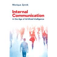 Internal Communication in the Age of Artificial Intelligence