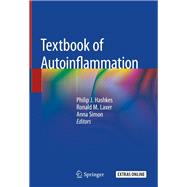 Textbook of Autoinflammation