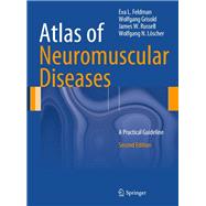 Atlas of Neuromuscular Diseases