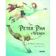 Peter Pan y Wendy Edición del Centenario