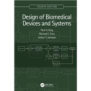 Design of Biomedical Devices and Systems