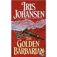 The Golden Barbarian