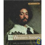 A History of Western Society Since 1300 9e Advanced Placement Edition