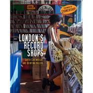 London's Record Shops