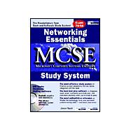 Networking Essentials McSe Study System