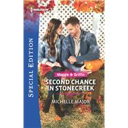 Second Chance in Stonecreek