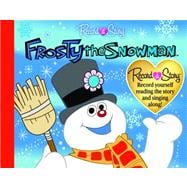 Record a Story Frosty the Snowman