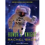 Honor's Knight,9781452666044