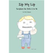 Zip My Lip
