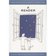 Considering Children's Literature: A Reader