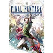 Final Fantasy Lost Stranger, Vol. 13
