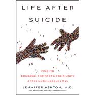 Life After Suicide