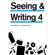 Seeing and Writing