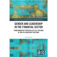Gender and Leadership in the Financial Sector