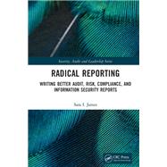 Radical Reporting
