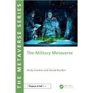 The Military Metaverse
