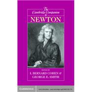 The Cambridge Companion to Newton