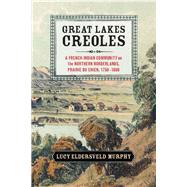 Great Lakes Creoles