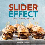The Slider Effect You Can't Eat Just One!