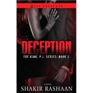 Deception The Kink, P.I. Series