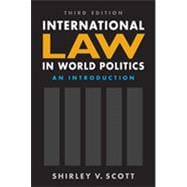 International Law in World Politics