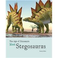 Meet Stegosaurus