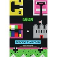 A/S/L book cover, ISBN 9781641296045