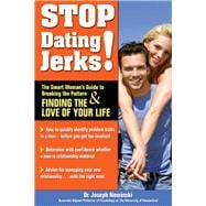 Stop Dating Jerks!