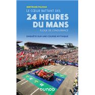 Le coeur battant des 24 Heures du Mans