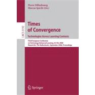 Times of Convergence
