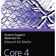 A Level Maths Core 4