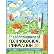 The Management of Technological Innovation