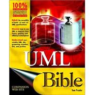 Uml Bible