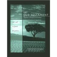 The Old Testament: Our Call to Faith and Justice
