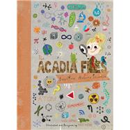 The Acadia Files Book Two, Autumn Science
