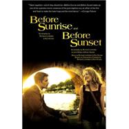 Before Sunrise & Before Sunset Two Screenplays