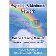 Psychics & Mediums Network
