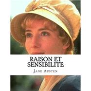 Raison Et Sensibilite
