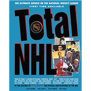 Total NHL The Ultimate Source on the National Hockey League