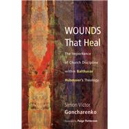 Wounds That Heal