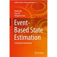 Event-based State Estimation